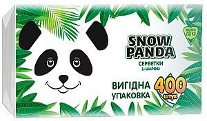 Бумажное полотенце Snow Panda 83633