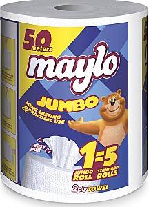 Бумажное полотенце Maylo 89306