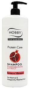 Шампунь для волос Hobby Promegranate Extract 1L