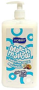 Гели для душа Hobby Marshmallow Coconut /FT59510HRE