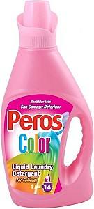 Гель для стирки Peros Color 1L