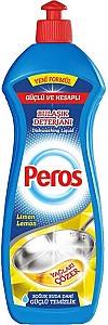 Моющие средство для посуды Peros Lemon 1.2L