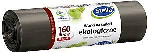 Мешки для мусора Stella WNS-7578/4195