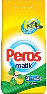 Стиральный порошок Peros Lemon 3kg
