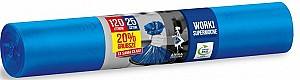 Мешки для мусора Anna Zaradna WNS-5550