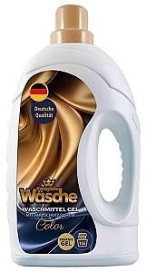 Гель для стирки Konigliche Wasche Color 5L