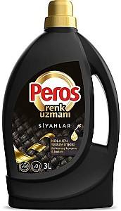Гель для стирки Peros Blacks 3L