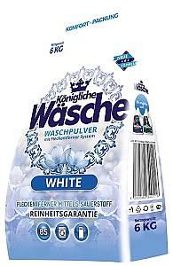 Стиральный порошок Konigliche Wasche 0116 WHITE
