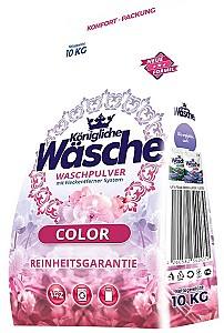 Стиральный порошок Konigliche Wasche Color 10kg