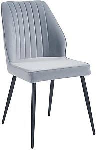 Scaun Avanti Dex Light Grey (Gri Deschis)