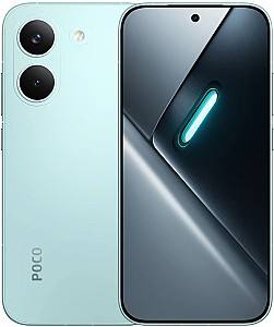 Мобильный телефон Xiaomi Poco X8 Pro 8/256GB Green