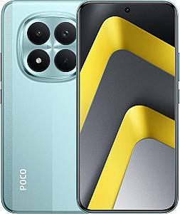 Мобильный телефон Xiaomi Poco M8 Pro 8/256GB Green