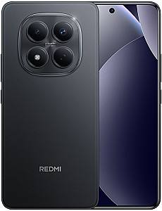 Мобильный телефон Xiaomi Redmi Note 15 Pro 4G 12/512GB Black