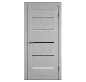 Дверное полотно Tora Atum Pro 27 Antic Loft BG (400 мм)