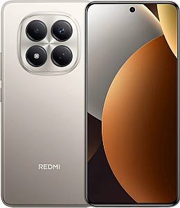 Мобильный телефон Xiaomi Redmi Note 15 Pro 4G 8/256GB Titanium
