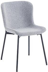 Scaun Avanti Fix Grey (Gri)