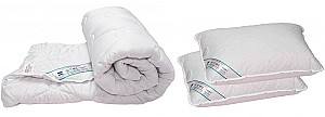 Plapuma Relaxe Home HypoallergenicMed 200x220 (2 perne)