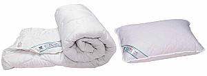 Plapuma Relaxe Home HypoallergenicMed 150x200 (1 pernă)