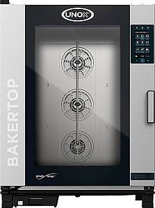 Cuptor industrial Unox XEBC-10EU-EPRM PLUS