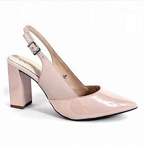 Sandale femeie CAPRICE 9-29604-24 Beige