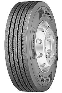 Anvelopa camion Matador 215/75 R17.5 F HR-4 126/124M LRF 12PR M+S