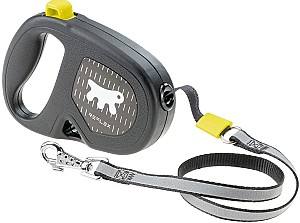 Шлейка для собак Ferplast Flippy One Cord Reflex Yellow