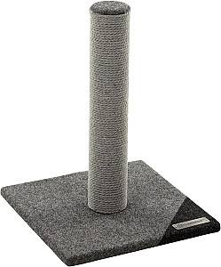 Ansamblu pentru pisici Flamingo Rex Grey S