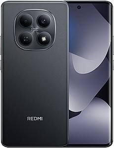 Мобильный телефон Xiaomi Redmi Note 15 4G 8/256GB Black