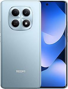 Мобильный телефон Xiaomi Redmi Note 15 4G 8/256GB Blue