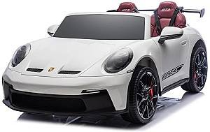 Электромобиль Dake Porsche 911 White