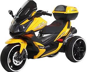 Электрический мотоцикл CAIDER 23451 Yellow