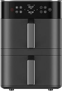 Friteuza cu aer cald Xiaomi Smart Double Stack Air Fryer 12L
