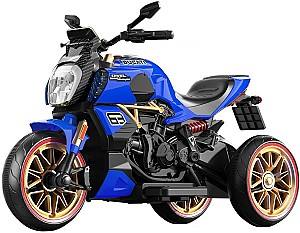 Электрический мотоцикл CAIDER 78237 Blue