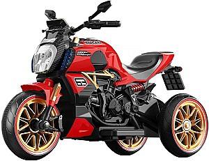 Электрический мотоцикл CAIDER 67827 Red