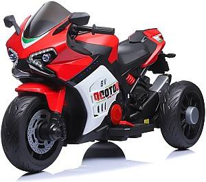Электрический мотоцикл CAIDER 45675 Red