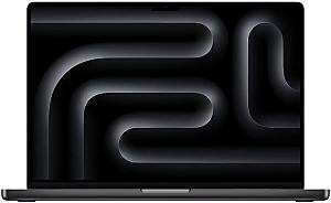 Laptop Apple MacBook Pro 16 Space Black (MGEE4RU/A)