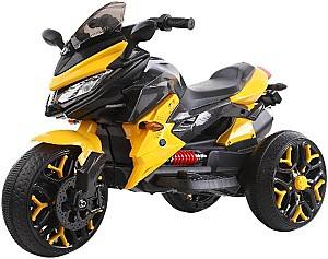 Электрический мотоцикл CAIDER 56789 Yellow
