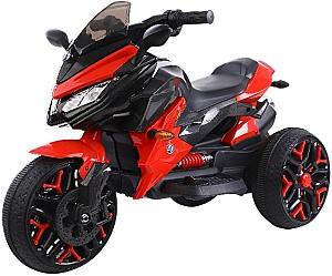 Электрический мотоцикл CAIDER 56788 Red