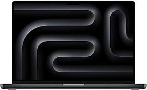 Ноутбук Apple MacBook Pro 16 Space Black (MGED4RU/A)