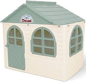 Игровой домик Doloni 02550/12 Green
