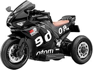 Motocicleta electrica CAIDER 96307 Black