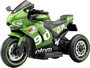 Электрический мотоцикл CAIDER 63071 Green