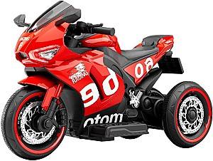 Электрический мотоцикл CAIDER 29631 Red