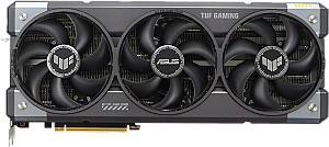 Видеокарта Asus TUF Gaming GeForce RTX 5090 32GB GDDR7 OC Edition