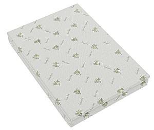 Topper saltea Somnart Aloe Vera 160x200