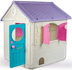 Игровой домик Dolu 2580