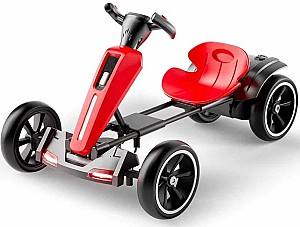 Электромобиль CAIDER 74187 Red