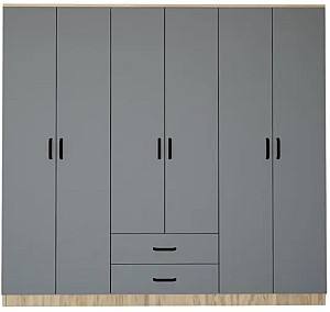 Dulap Trendy Yaman Luna-Fel 1600-65