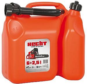 Canistra combustibil Hecht K00085