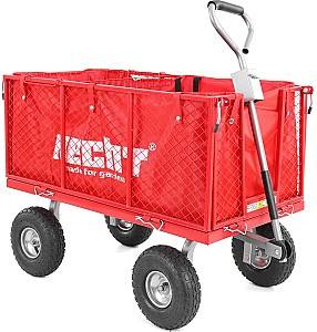 Cărucior pentru marfă Hecht 52184